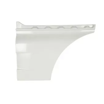 Prolongation de la porte PACOL