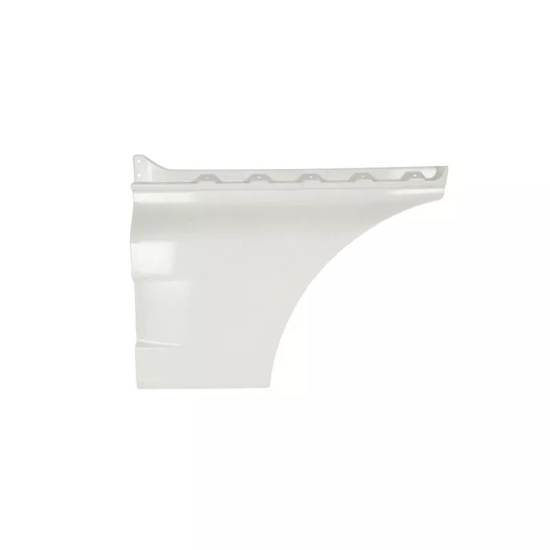 Prolongation de la porte PACOL MAN-SF-002L