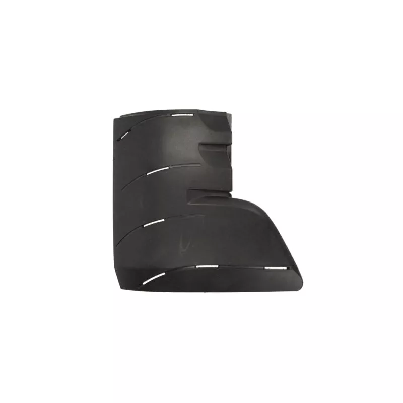 Déflecteur PACOL MER-CP-031R