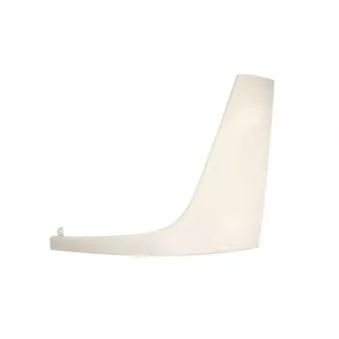 Déflecteur PACOL MER-CP-035L