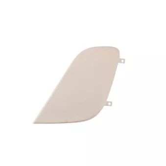 Déflecteur PACOL MER-CP-040R