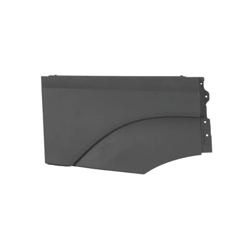 Déflecteur PACOL MER-CP-052R