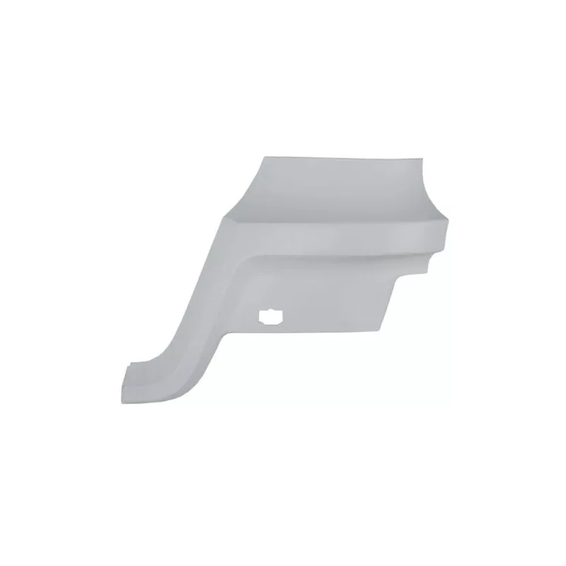 Déflecteur PACOL MER-CP-051L