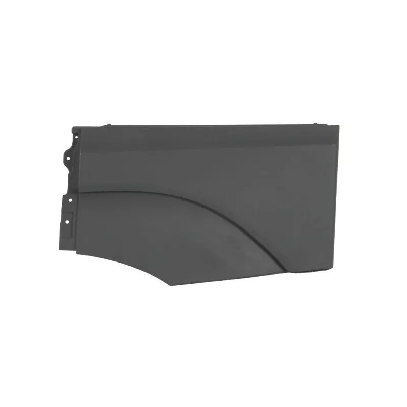 Déflecteur PACOL MER-CP-052L