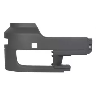 Pare-chocs avant droit  PACOL