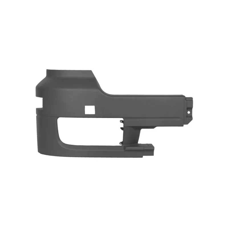 Pare-chocs avant droit  PACOL MER-CP-002R