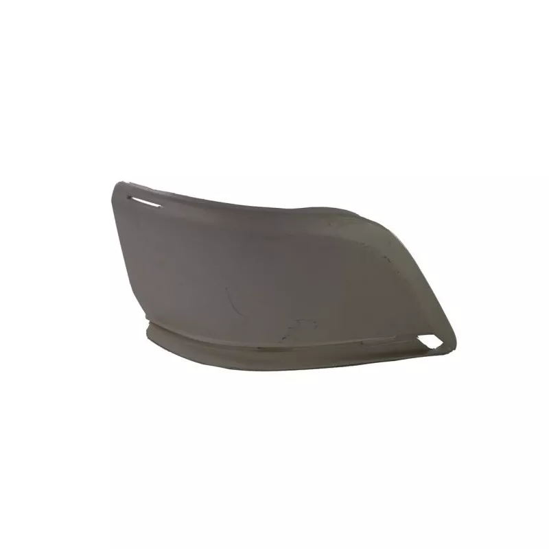 Déflecteur PACOL MER-CP-004R