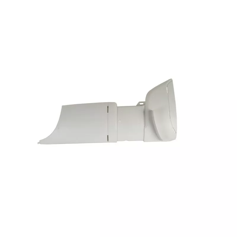 Déflecteur PACOL MER-CP-007R