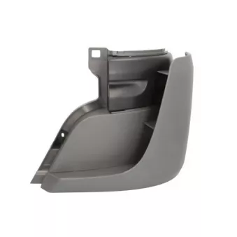 Déflecteur PACOL MER-CP-044L