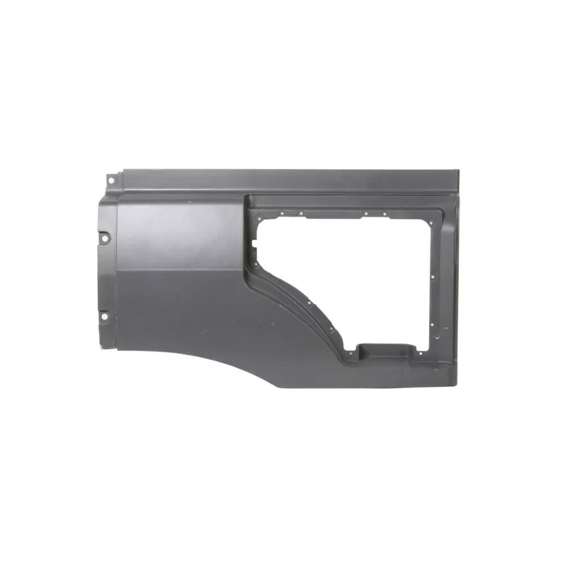 Déflecteur PACOL MER-CP-019L