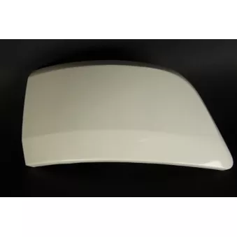 Élargissement, aile PACOL