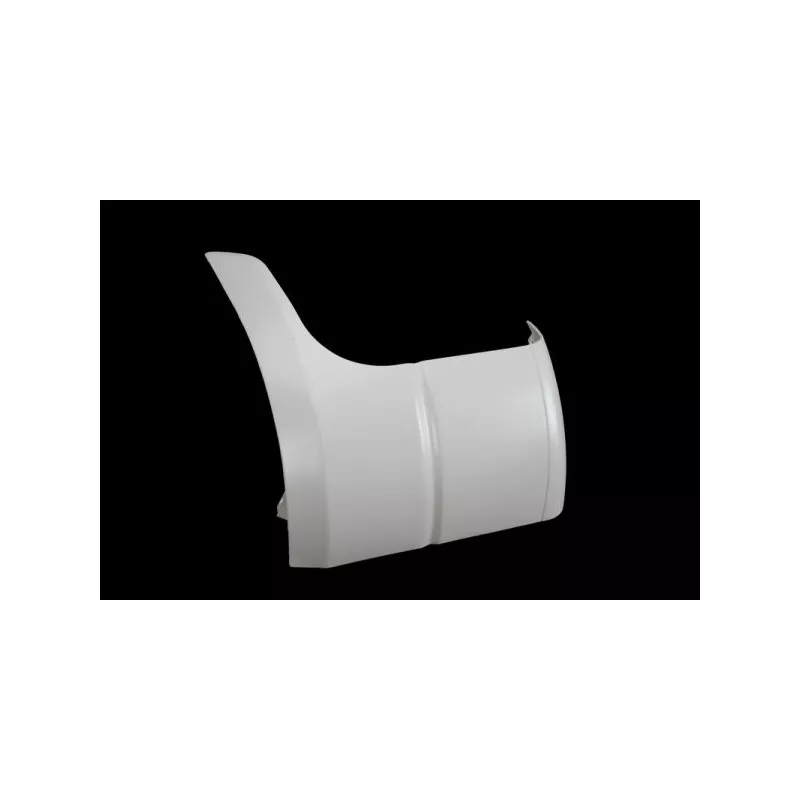 Déflecteur PACOL MER-CP-008L