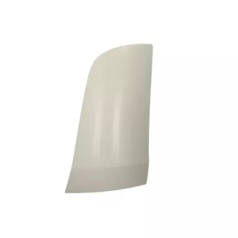 Déflecteur PACOL MER-CP-048L