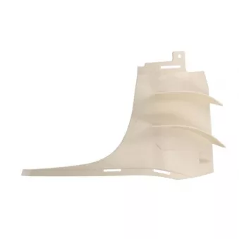 Déflecteur PACOL MER-CP-046L