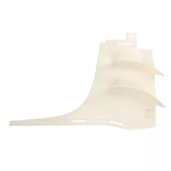 Déflecteur PACOL MER-CP-046R