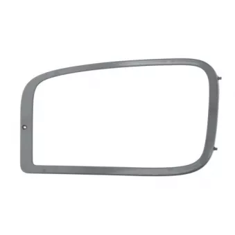 Cadre, projecteur principal PACOL MER-HLS-009L