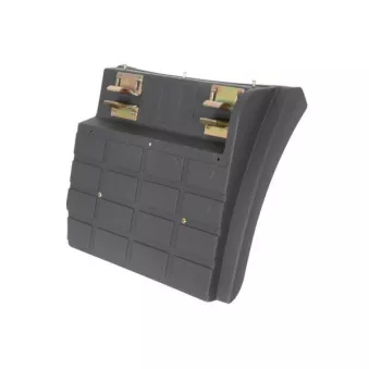 Aile arrière gauche  PACOL