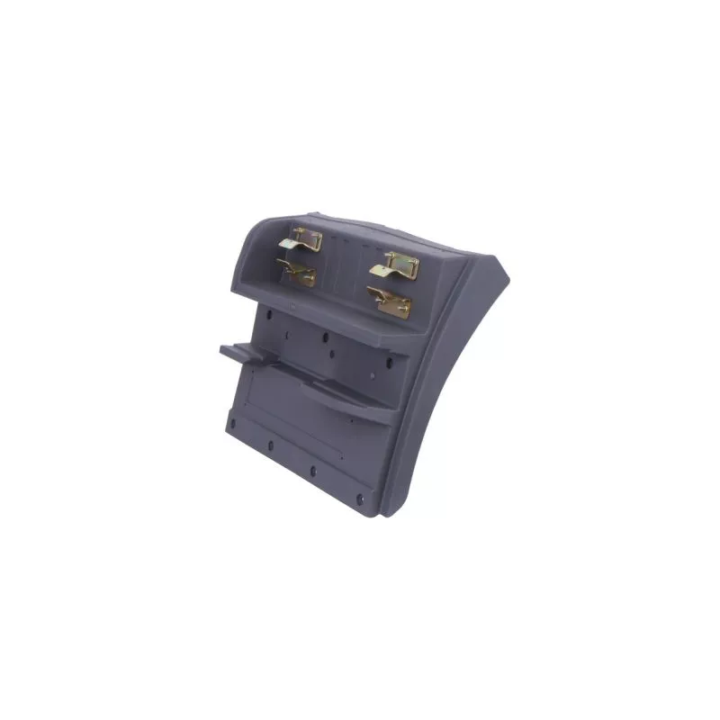 Aile PACOL MER-MG-011L