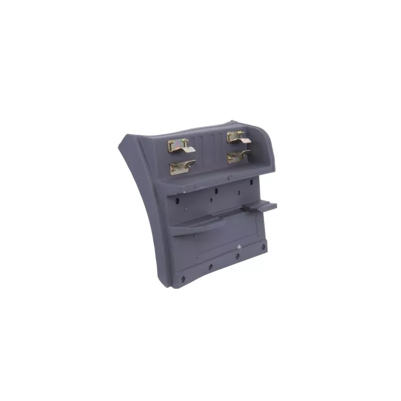 Aile PACOL MER-MG-011R