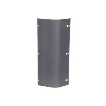 Aile arrière droit  PACOL