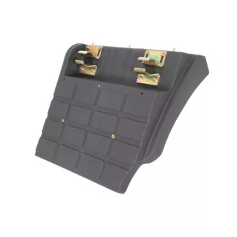 Aile arrière droit  PACOL