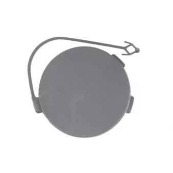 Déflecteur avant gauche  PACOL