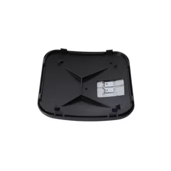 Vitre-miroir, unité de vitreaux PACOL MER-MR-008