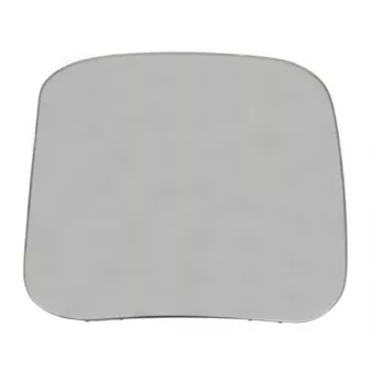 Vitre-miroir, unité de vitreaux PACOL MER-MR-009