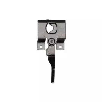 Enjoliveur, grille de radiateur PACOL MER-FP-047R