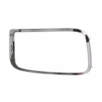 Cadre, projecteur principal PACOL