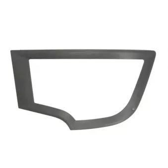 Boîtier, projecteur principal PACOL