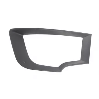 Cadre, projecteur principal PACOL