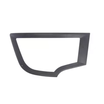 Boîtier, projecteur principal PACOL