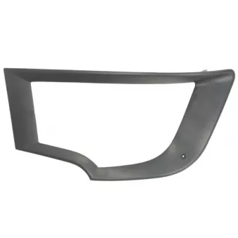 Cadre, projecteur principal PACOL