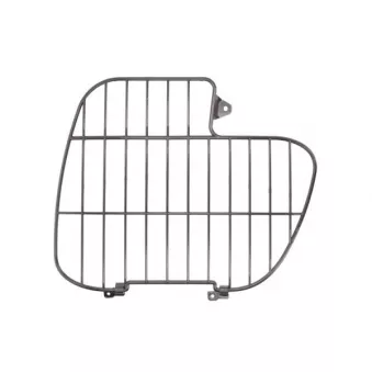 Enjoliveur, projecteur principal PACOL