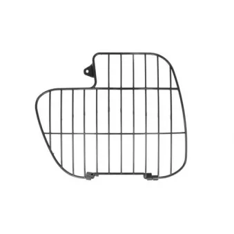 Enjoliveur, projecteur principal PACOL