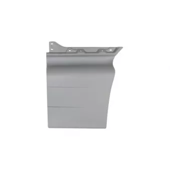 Plaque de seuil PACOL