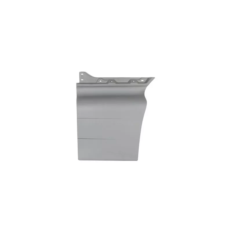 Plaque de seuil PACOL MAN-CP-017L