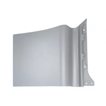 Plaque de seuil PACOL