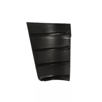 Déflecteur PACOL MAN-CP-016L