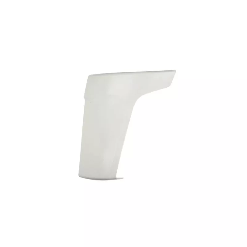 Déflecteur PACOL MAN-CP-022L