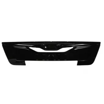 Grille de radiateur PACOL