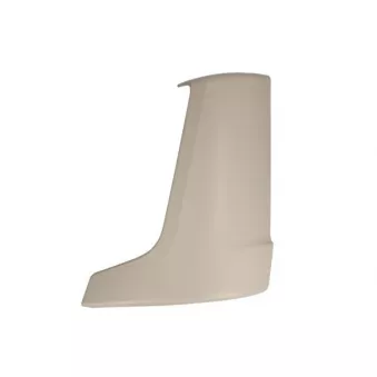 Déflecteur PACOL MAN-CP-028L