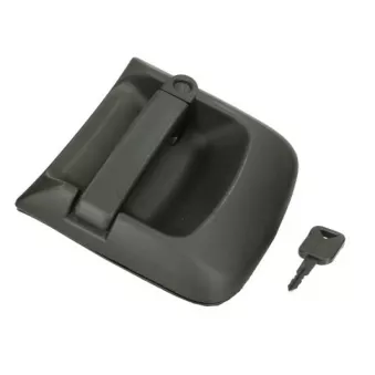 Poignée de porte PACOL