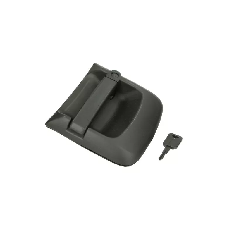 Poignée de porte PACOL MAN-DH-003R