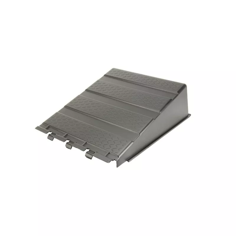 Déflecteur PACOL MAN-BC-003