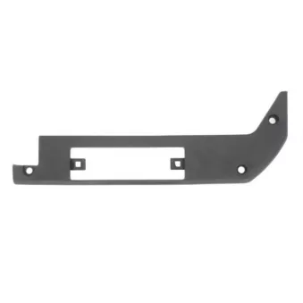 Enjoliveur, pare-chocs PACOL MAN-BC-004R