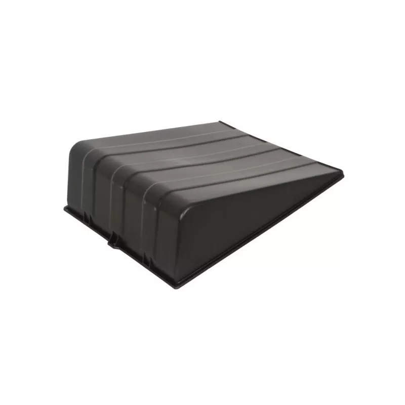 Couvercle, bac d'accumulateur PACOL MAN-BC-006