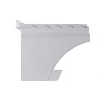 Porte, Carrosserie PACOL