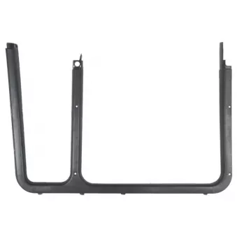 Mâchoire coulissante, lève-vitre PACOL